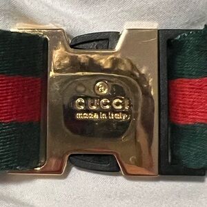 Gucci Bum Bag